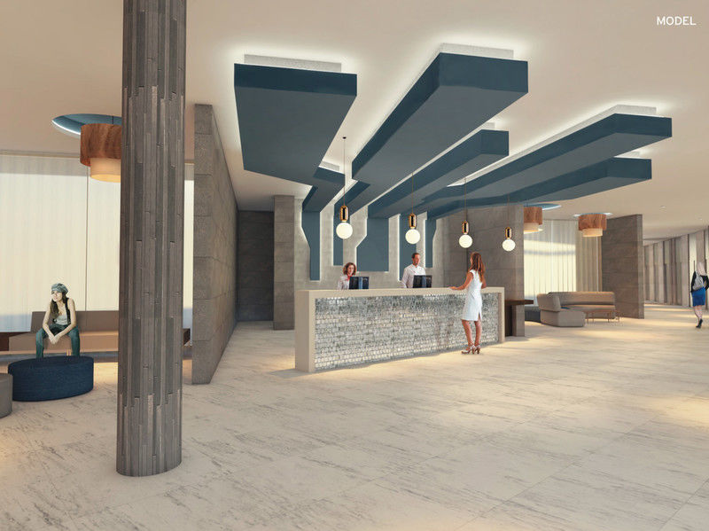 Hotel Riu Papayas プラヤ・デル・イングレス エクステリア 写真