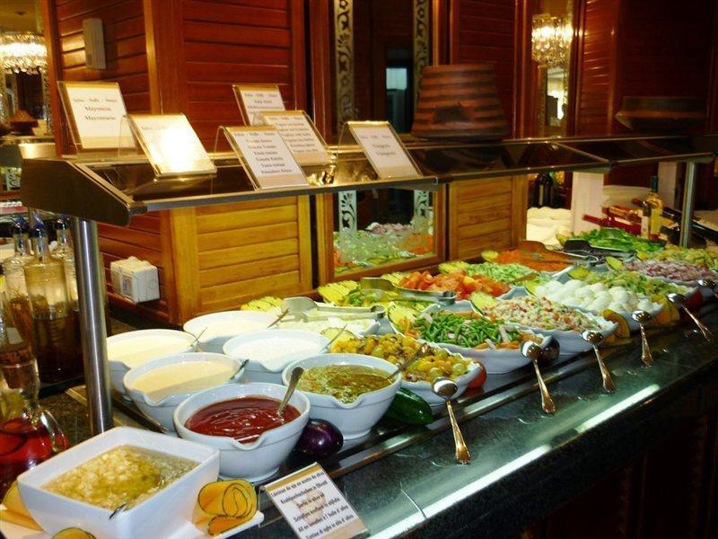 Hotel Riu Papayas プラヤ・デル・イングレス エクステリア 写真
